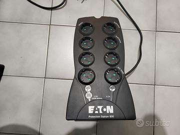 UPS Eaton Protection Station 800