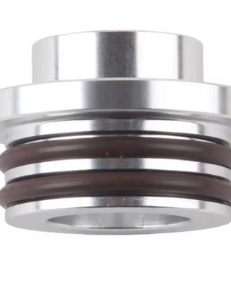 MODIFICA ASPIRAZIONE POMPA OLIO FIAT ALFA 1.6 2.0