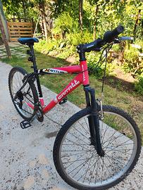 Mtb carratt xantum 26"