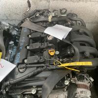 Motore Mazda P5 1.5 Benz