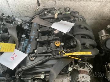 Motore Mazda P5 1.5 Benz