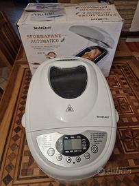 Sfornapane automatico