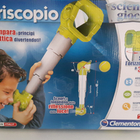 Il periscopio Clementoni scienza e gioco