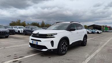 Citroën C5 Aircross BlueHDi 130 S&S Feel Pack