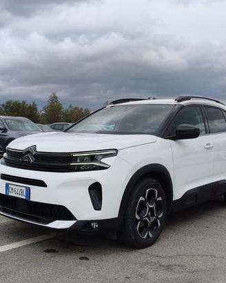 Citroën C5 Aircross BlueHDi 130 S&S Feel Pack