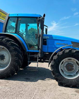 landini legend 145 top- freni olio 200q