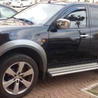 Motore mitsubishi l200 sigla 4d56 anno 2008