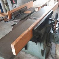 Combinata SCM Incincibile 30