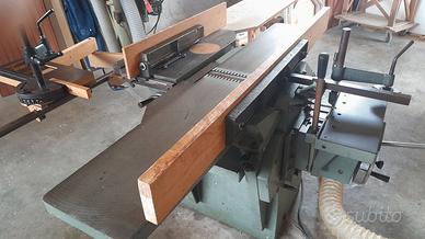 Combinata SCM Incincibile 30