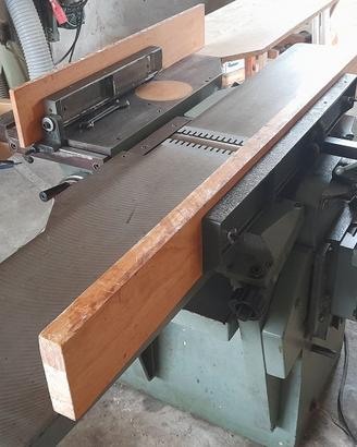 Combinata SCM Incincibile 30