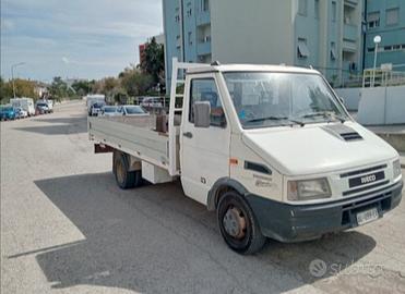 Iveco Daily 35.8