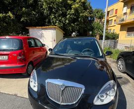 Lancia Ypsilon diesel Nera