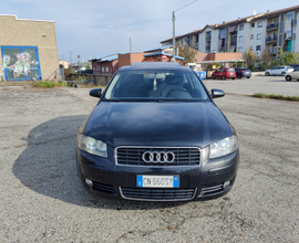 Audi A3 2.0 ASi