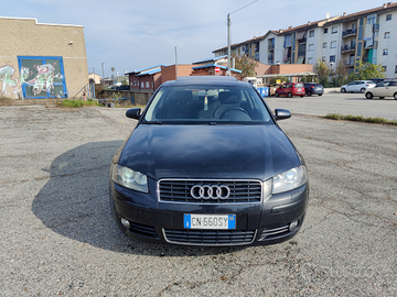 Audi A3 2.0 ASi