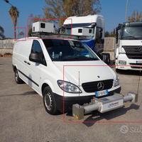 ATTREZZATURA ad Alto Rendimento X Rilievi stradali