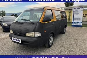 KIA Pregio 2.5 TDI Air Furgone
