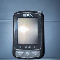 BRN MY NAVY MAPS - computer ciclismo