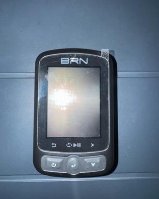 BRN MY NAVY MAPS - computer ciclismo
