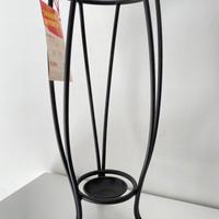 Portaombrelli in ferro.