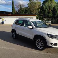 Tiguan 2.0 170 cv