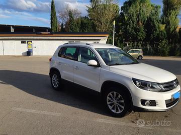 Tiguan 2.0 170 cv