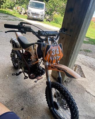 Motocros