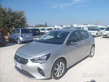 Opel Corsa 1.5 D 100 CV Edition