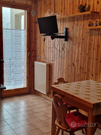 Casa vacanze invernali ed estive