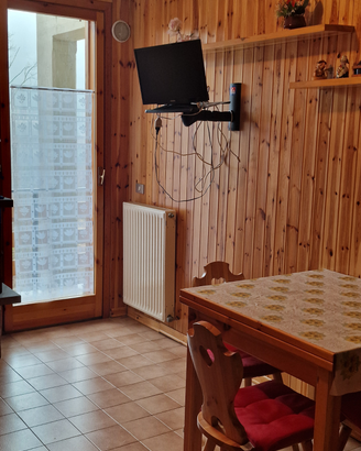 La casina di coco