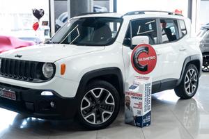 Jeep Renegade 1.6 MJT 120 CV NIGHT EAGLE 18" NAVI