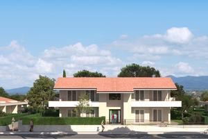 M120-appartamenti nuova costruzione