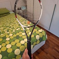 Set da tennis Head