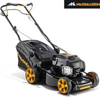 Rasaerba/Tagliaerba Mculloch trazionata M46-125R