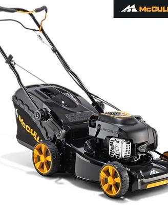 Rasaerba/Tagliaerba Mculloch trazionata M46-125R