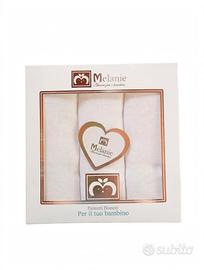 mussole neonato 