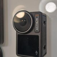 dji osmo action 3 cam 