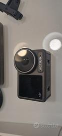 dji osmo action 3 cam 