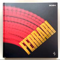 Ferrari YearBook 2024