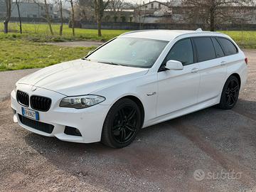 Bmw serie 5