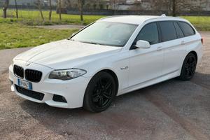 Bmw serie 5