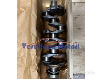 Albero Motore Jaguar Land Rover Defender 204DTA