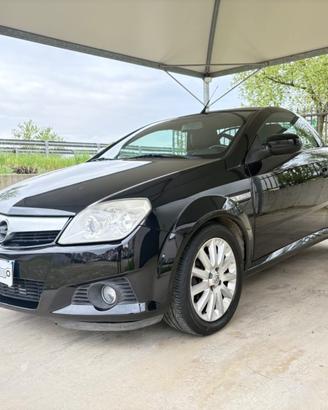 OPEL Tigra TwinTop CABRIO 1.4 16V OK NEOP. CERCH