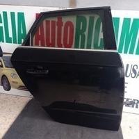 Porta posteriore destra audi a3 spb