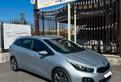 Kia Ceed Sportswagon cee'd 1.6 CRDi 136 CV DCT SW 