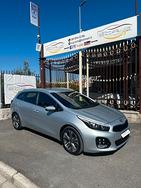Kia Ceed Sportswagon cee'd 1.6 CRDi 136 CV DCT SW 