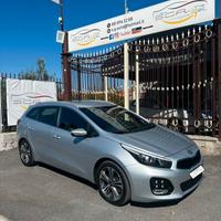 Kia Ceed Sportswagon cee'd 1.6 CRDi 136 CV DCT SW 