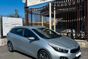 Kia Ceed Sportswagon cee'd 1.6 CRDi 136 CV DCT SW 