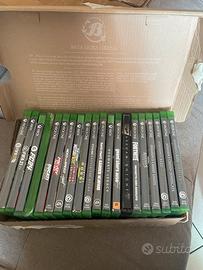 giochi xbox