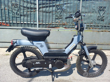 Piaggio si 1992