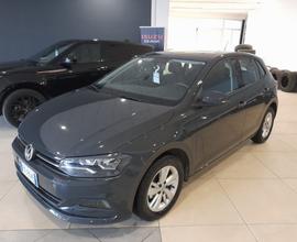VOLKSWAGEN Polo 6ª serie Polo 1.0 EVO 80 CV 5p...